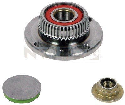 Wheel Bearing Kit SNR R154.45
