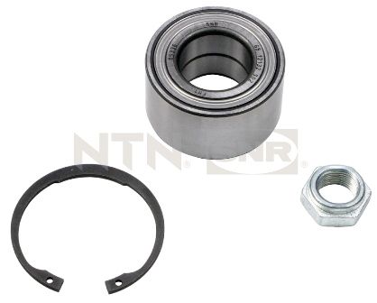 SNR R154.49 Wheel Bearing Kit