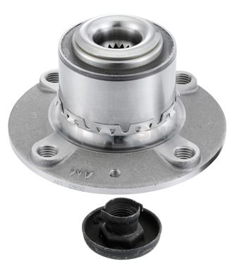Wheel Bearing Kit SNR R154.52
