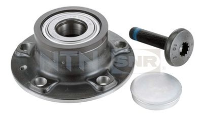 Wheel Bearing Kit SNR R154.55