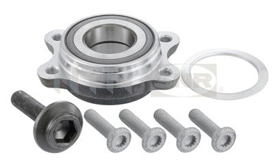 Wheel Bearing Kit SNR R154.57