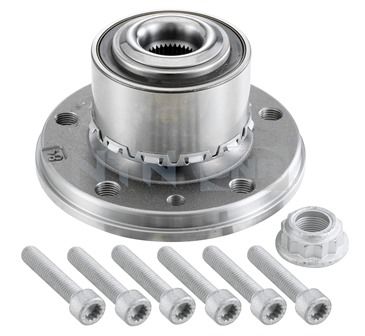 SNR R154.58 Wheel Bearing Kit