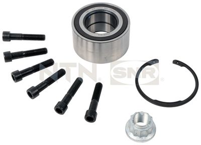 Wheel Bearing Kit SNR R154.59