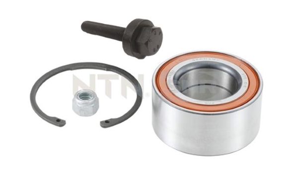 SNR R154.63 Wheel Bearing Kit