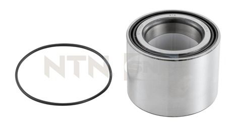 SNR R154.64 Wheel Bearing Kit