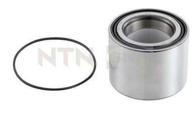 Wheel Bearing Kit SNR R154.64