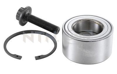 Wheel Bearing Kit SNR R154.65