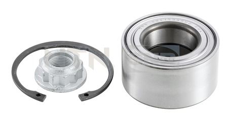 SNR R154.67 Wheel Bearing Kit