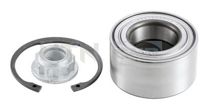 Wheel Bearing Kit SNR R154.67