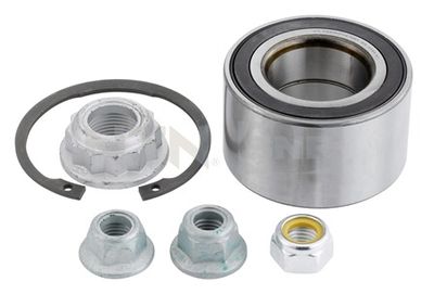 Wheel Bearing Kit SNR R154.70
