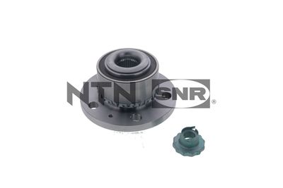 Wheel Bearing Kit SNR R154.74