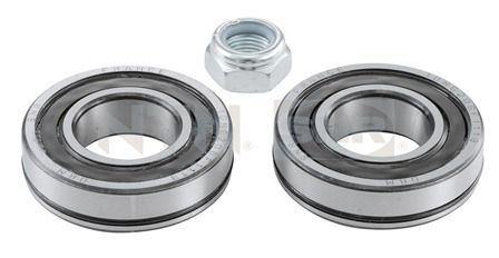 SNR R155.00 Wheel Bearing Kit