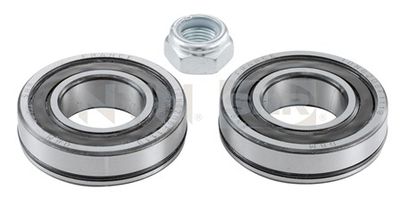 Wheel Bearing Kit SNR R155.00
