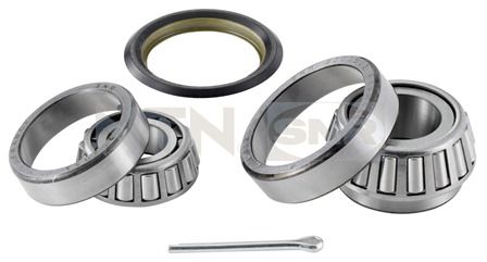 SNR R155.05 Wheel Bearing Kit