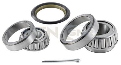 Wheel Bearing Kit SNR R155.05
