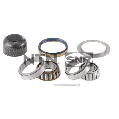 Wheel Bearing Kit SNR R155.06