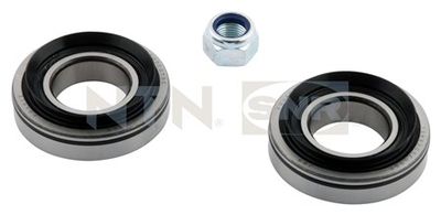 Wheel Bearing Kit SNR R155.08