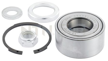 SNR R155.09 Wheel Bearing Kit