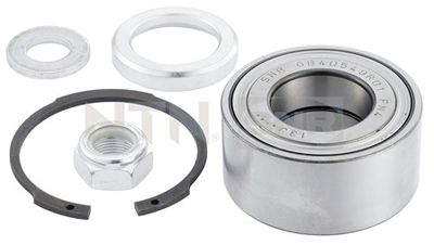 Wheel Bearing Kit SNR R155.09