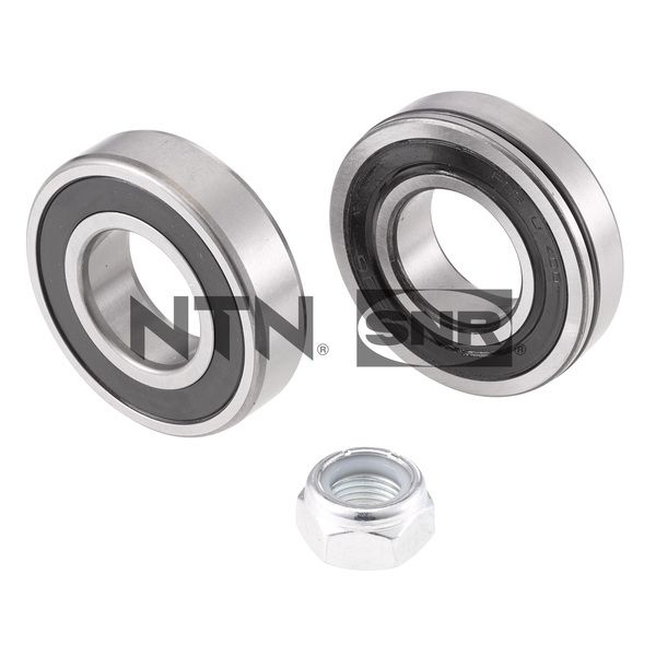 SNR R155.10 Wheel Bearing Kit