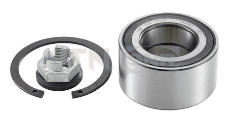 SNR R155.107 Wheel Bearing Kit