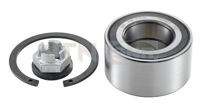 Wheel Bearing Kit SNR R155.107