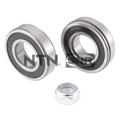 Wheel Bearing Kit SNR R155.10