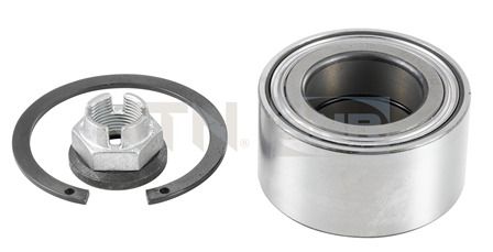 SNR R155.114 Wheel Bearing Kit