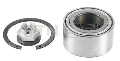 Wheel Bearing Kit SNR R155.114