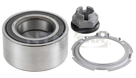 SNR R155.116 Wheel Bearing Kit