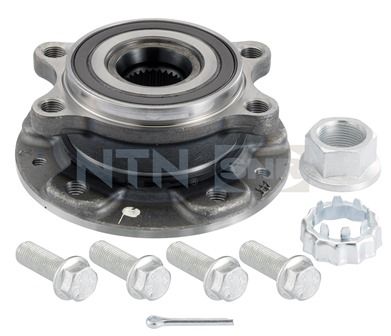 SNR R155.119 Wheel Bearing Kit