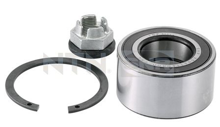 SNR R155.123 Wheel Bearing Kit