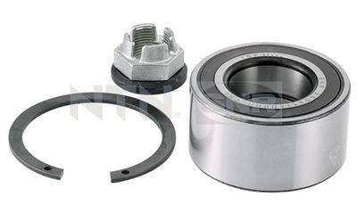Wheel Bearing Kit SNR R155.123