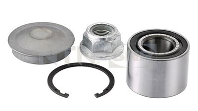 Wheel Bearing Kit SNR R155.126