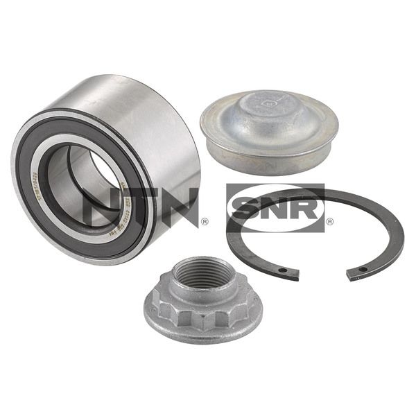 SNR R155.129 Wheel Bearing Kit