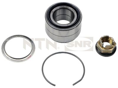Wheel Bearing Kit SNR R155.12