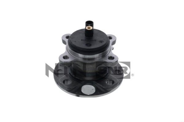 SNR R155.133 Wheel Bearing Kit