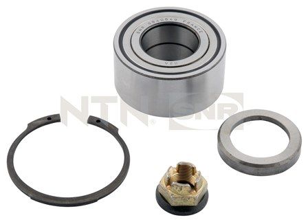 SNR R155.14 Wheel Bearing Kit