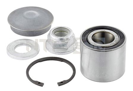 SNR R155.17 Wheel Bearing Kit