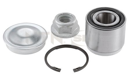 SNR R155.19 Wheel Bearing Kit