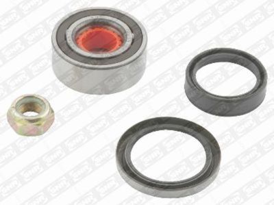 Wheel Bearing Kit SNR R155.21