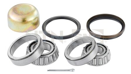 SNR R155.22 Wheel Bearing Kit