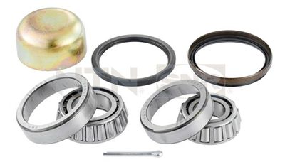 Wheel Bearing Kit SNR R155.22