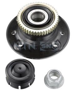 Wheel Bearing Kit SNR R155.24