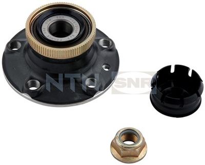 Wheel Bearing Kit SNR R155.25
