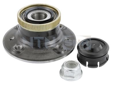 Wheel Bearing Kit SNR R155.26