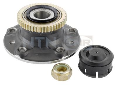 Wheel Bearing Kit SNR R155.28