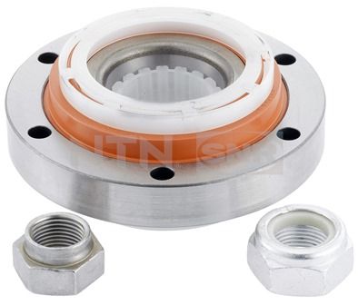 Wheel Bearing Kit SNR R155.30