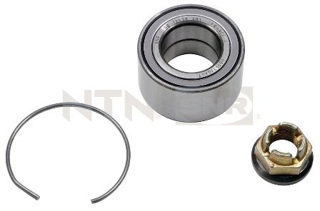 SNR R155.32 Wheel Bearing Kit