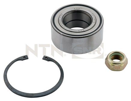 SNR R155.37 Wheel Bearing Kit